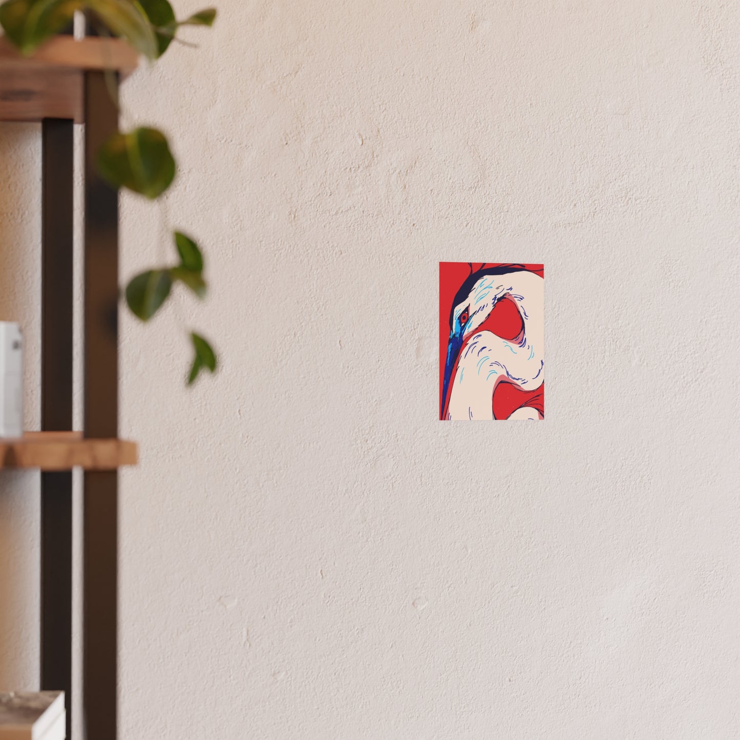 heron (Download or Art Print)