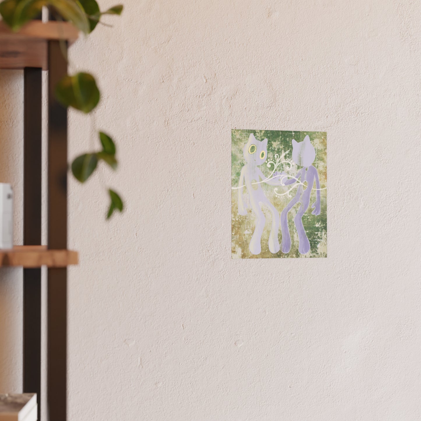 Through Line (Download or Fine Art Print)