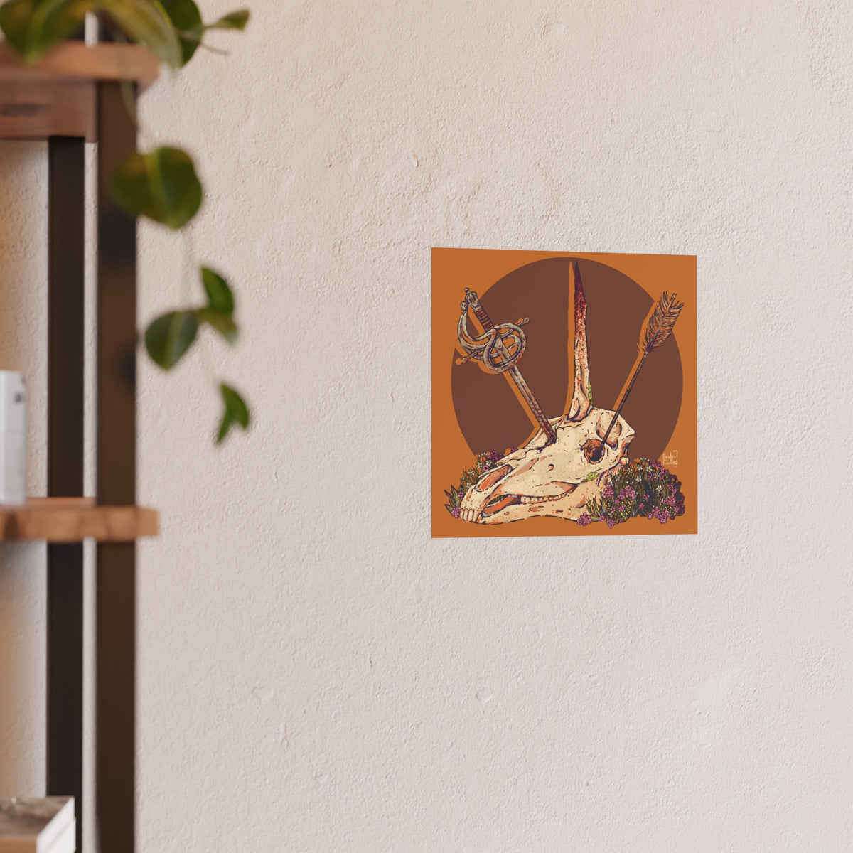 Bygone (Download or Art Print)