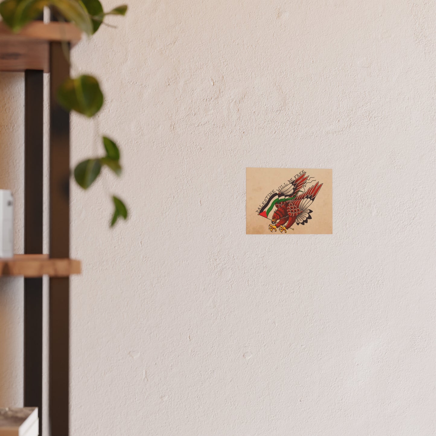 palestine will be free (Download or Art Print)