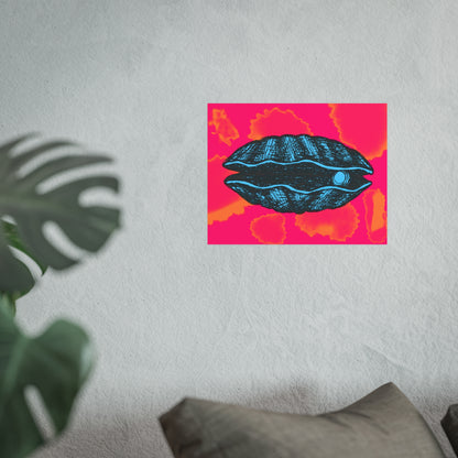T-Pearl (Download or Art Print)