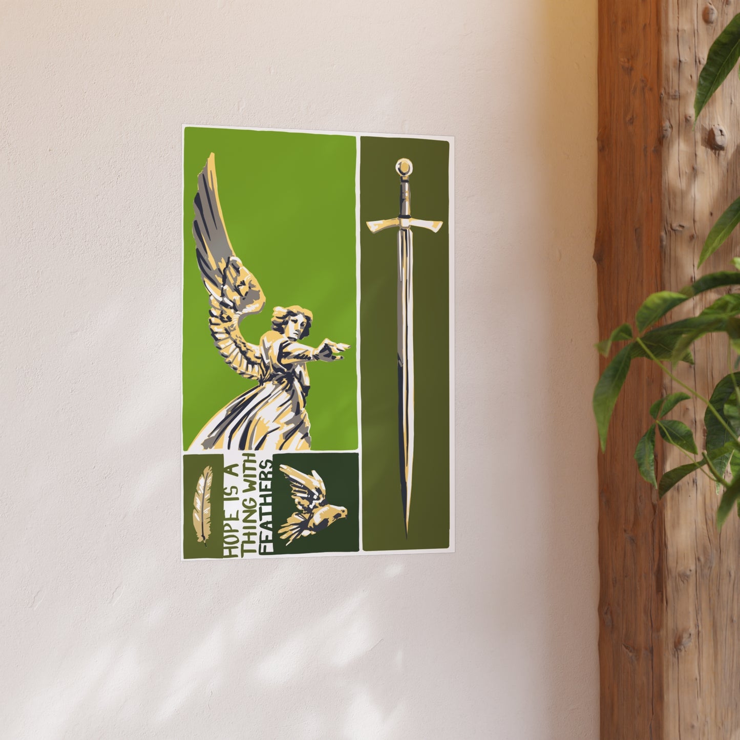 hope (Download or Art Print)