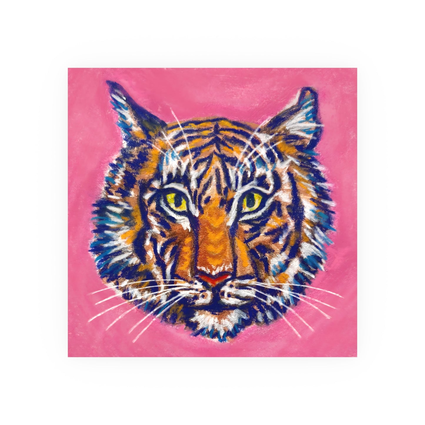 tiger (Download or Art Print)