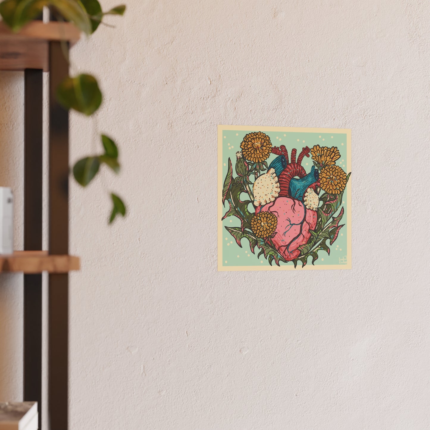 Resilient (Download or Art Print)