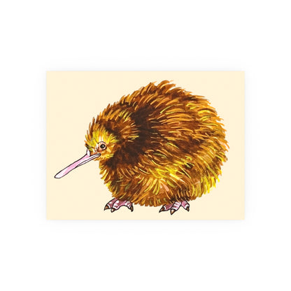 kiwi bird (Download or Art Print)