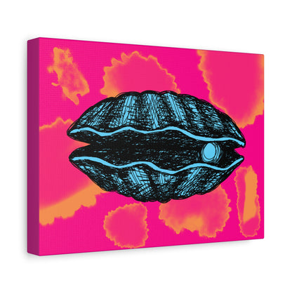 T-Pearl (Canvas)