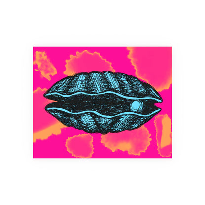 T-Pearl (Download or Art Print)