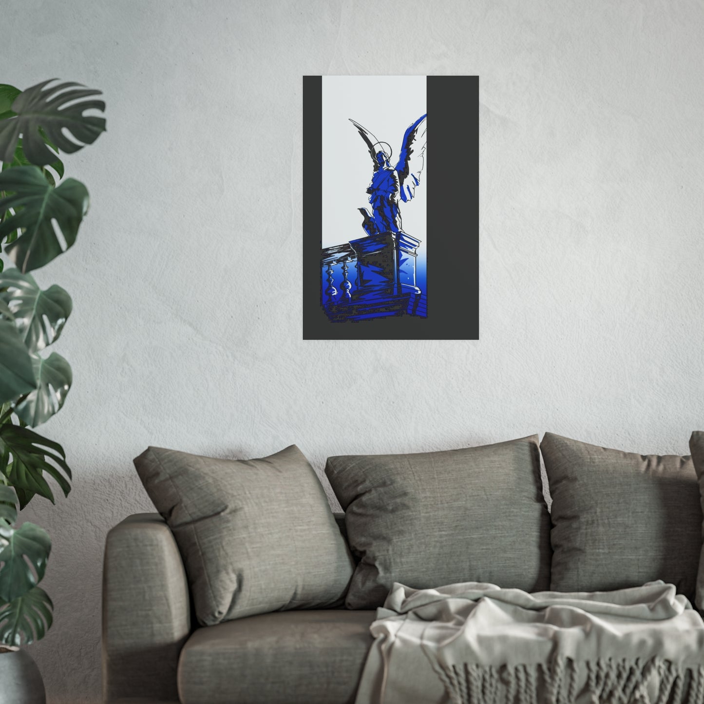 despair (Download or Art Print)