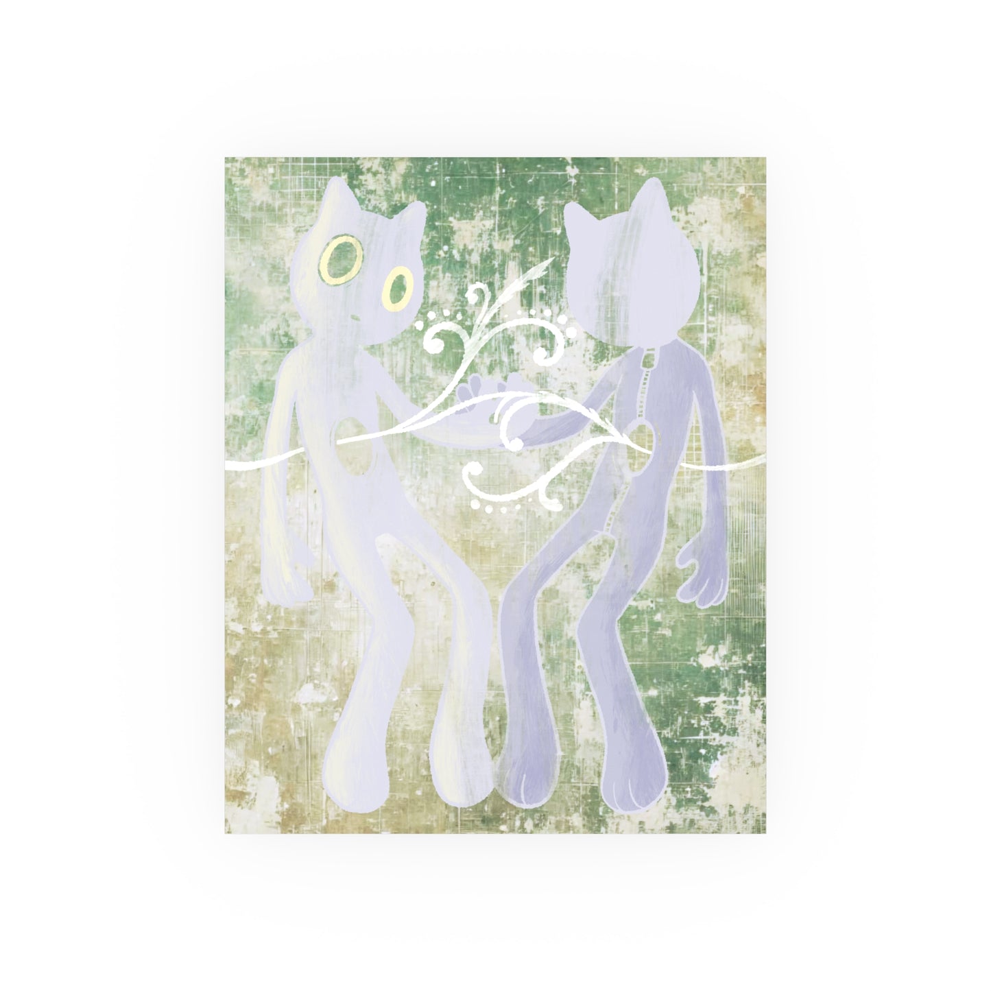 Through Line (Download or Fine Art Print)