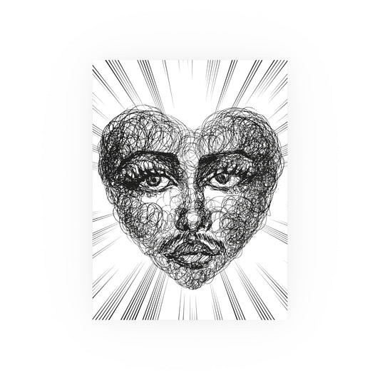 eyes to the soul (Download or Art Print)