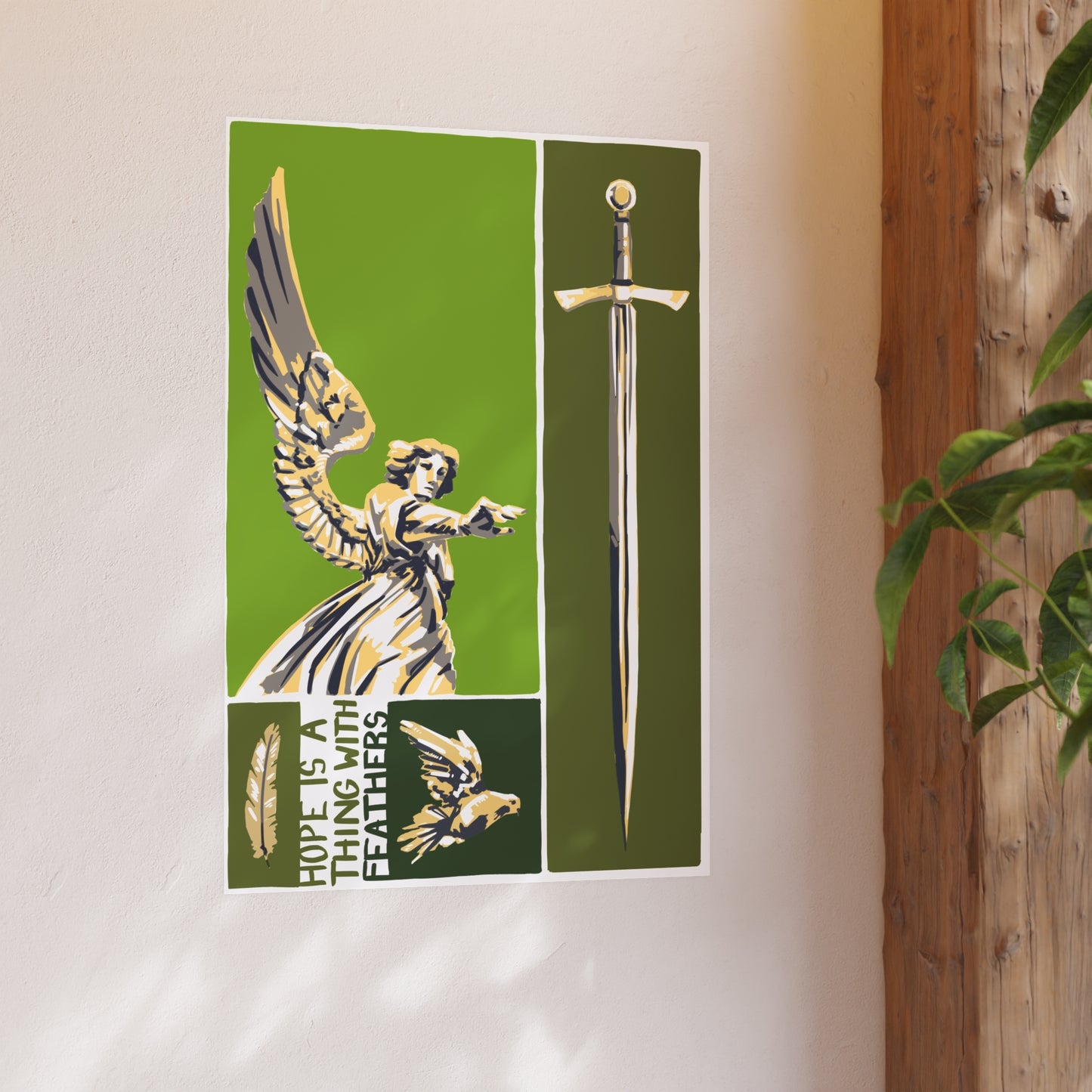 hope (Download or Art Print)
