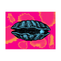 T-Pearl (Download or Matte Poster)