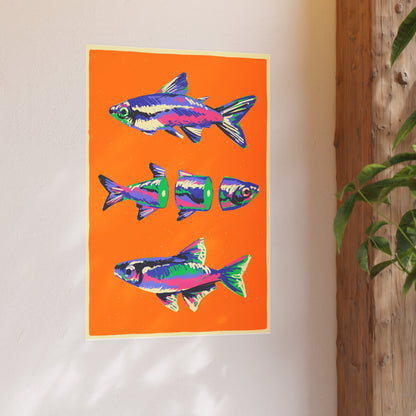 fish (Download or Art Print)