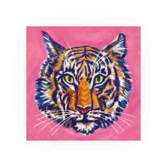 tiger (Download or Art Print)
