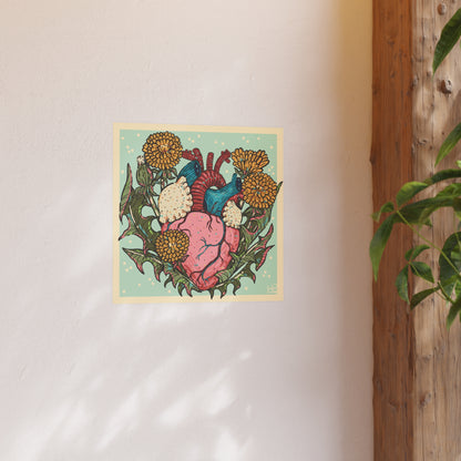 Resilient (Download or Art Print)