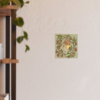 Rebirth (Download or Art Print)