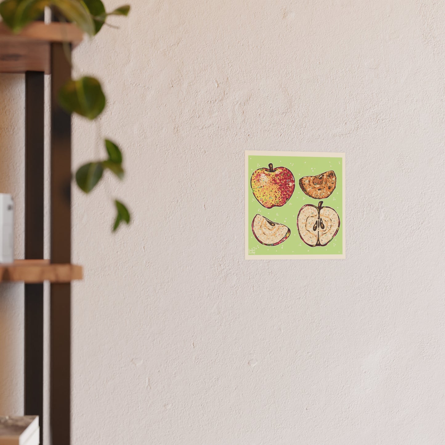 Fruiting (Download or Art Print)