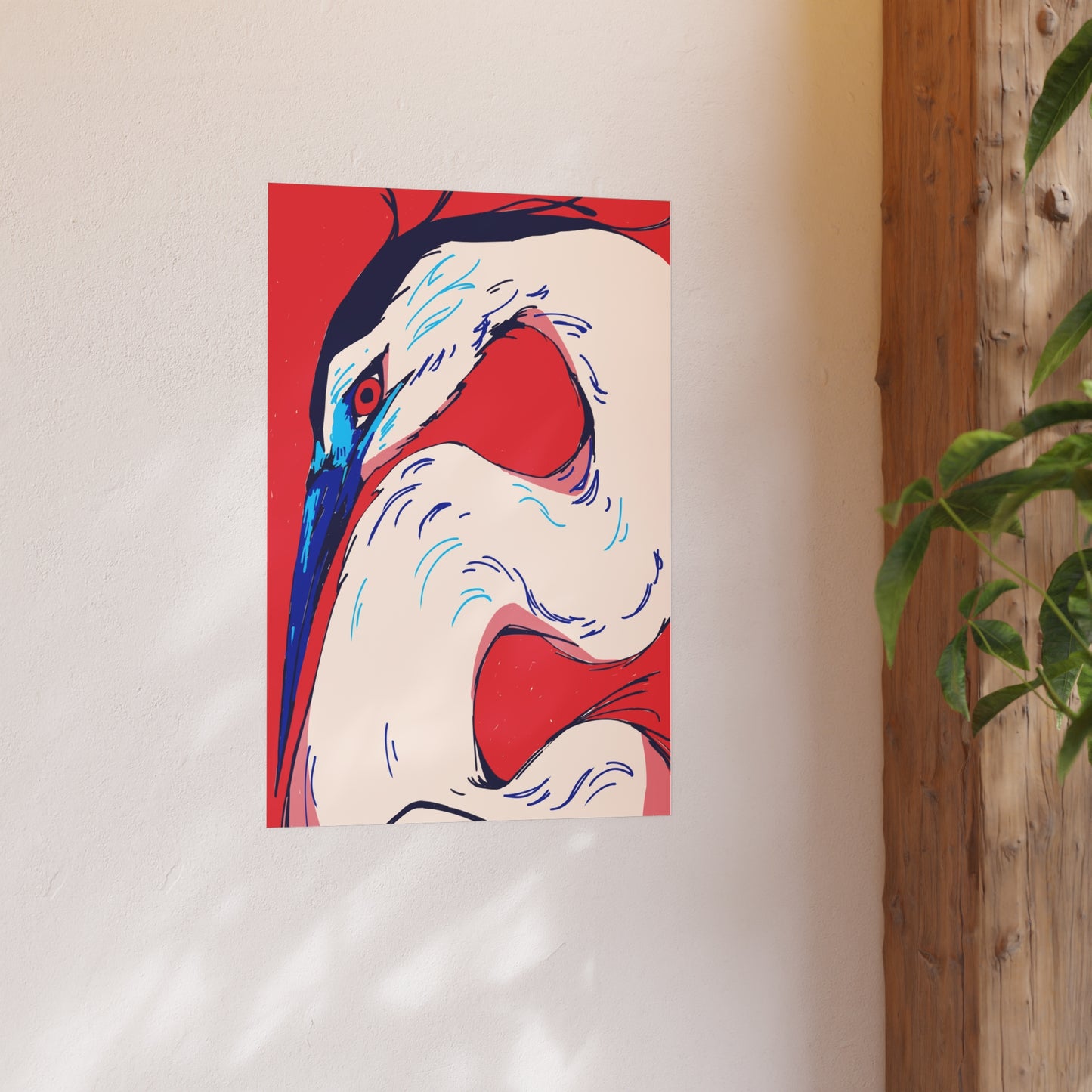 heron (Download or Art Print)