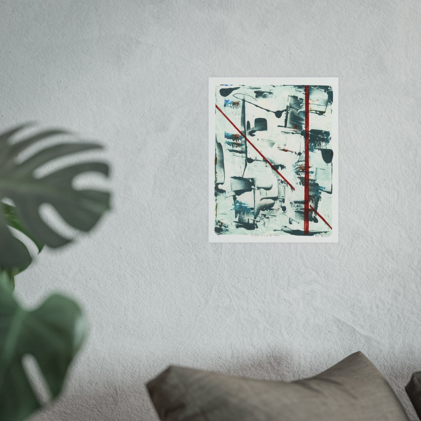 I guess the number 42 is ok (Download or Art Print)