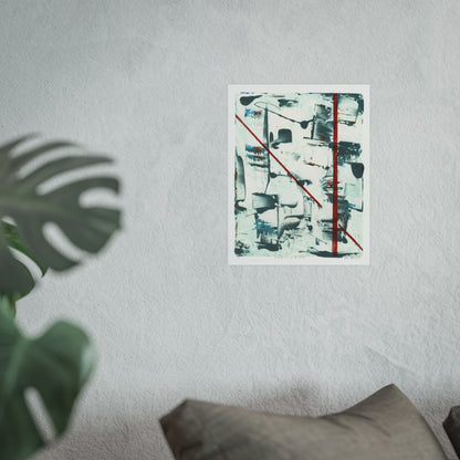 I guess the number 42 is ok (Download or Art Print)