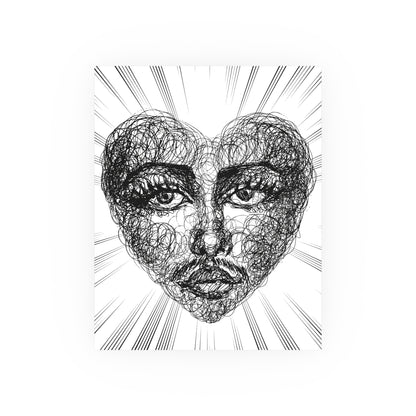 eyes to the soul (Download or Art Print)