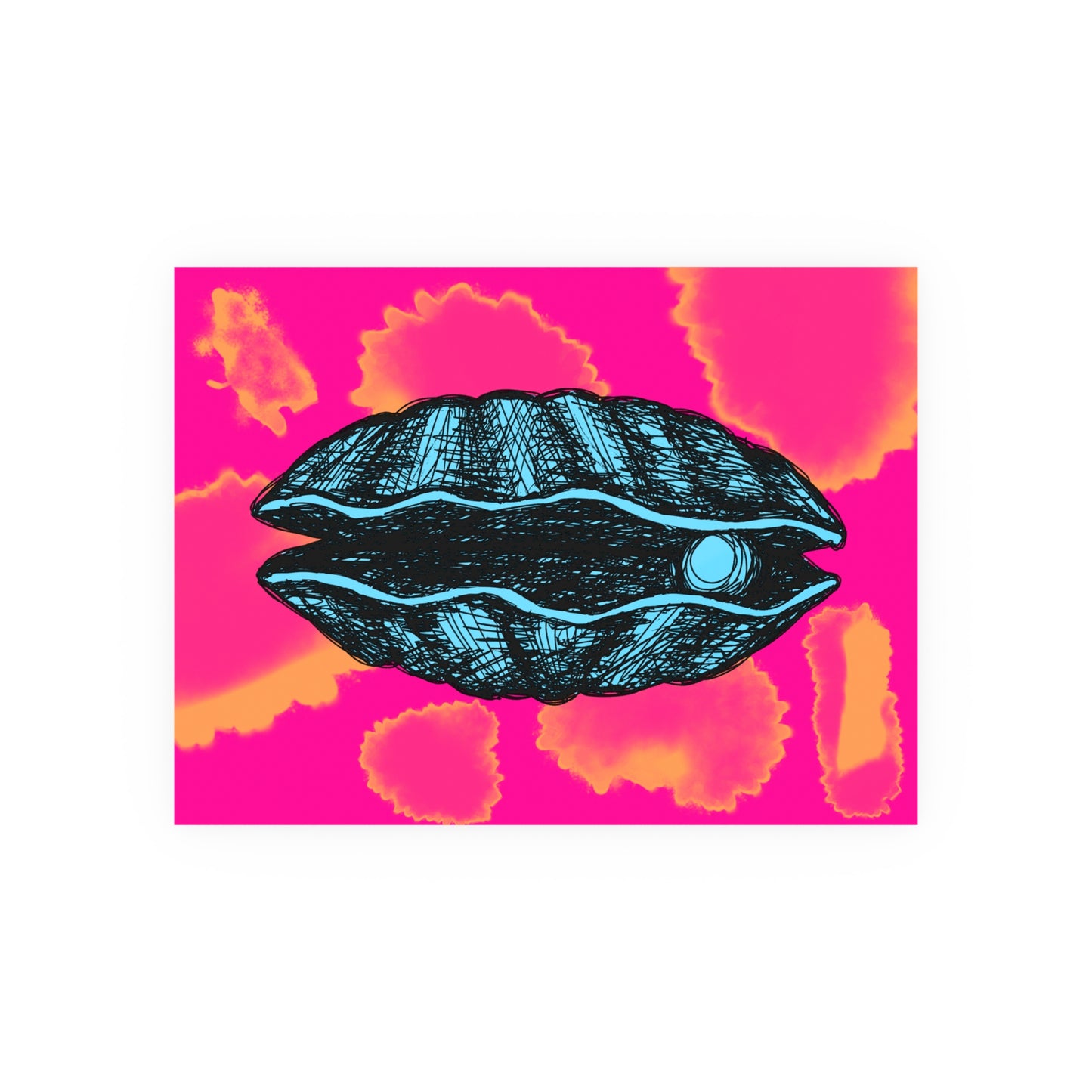 T-Pearl (Download or Art Print)