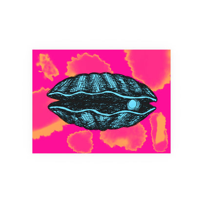 T-Pearl (Download or Art Print)