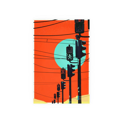 walk (Download or Art Print)