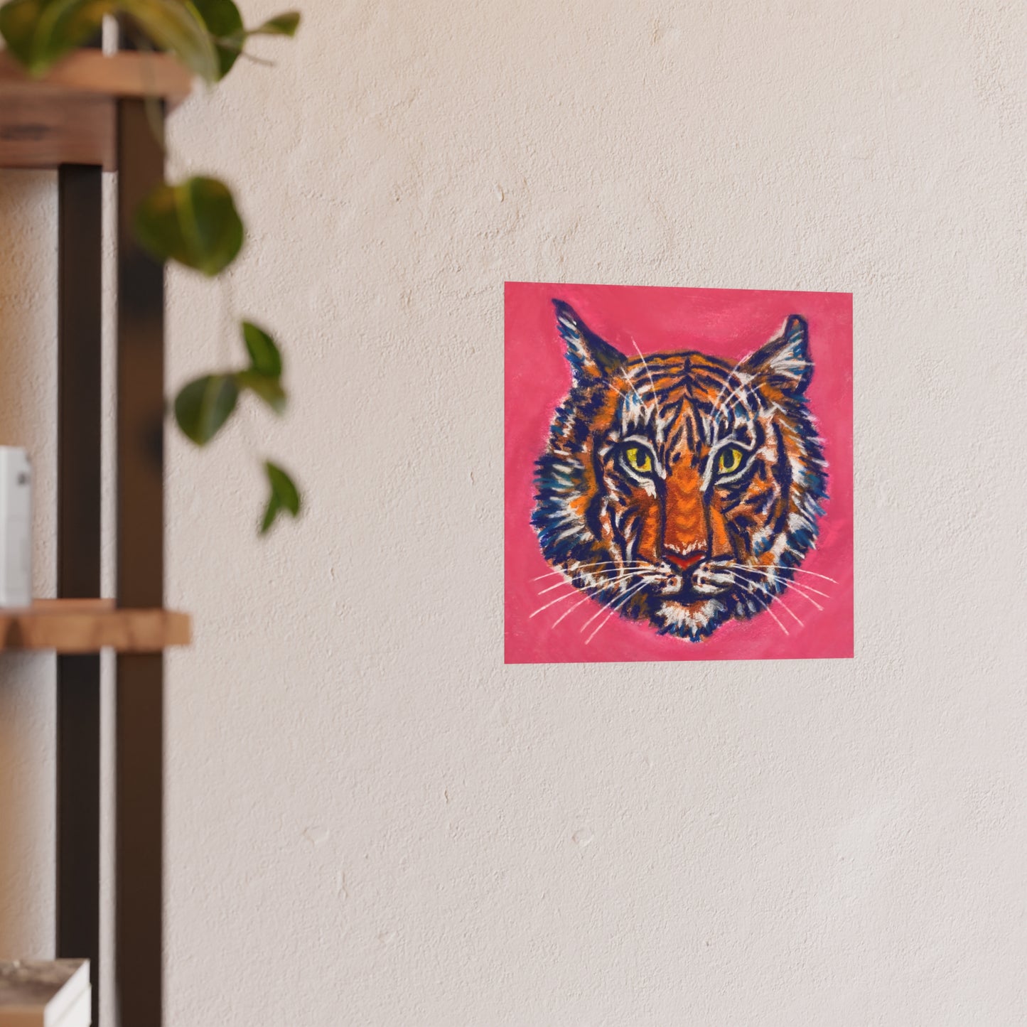 tiger (Download or Art Print)