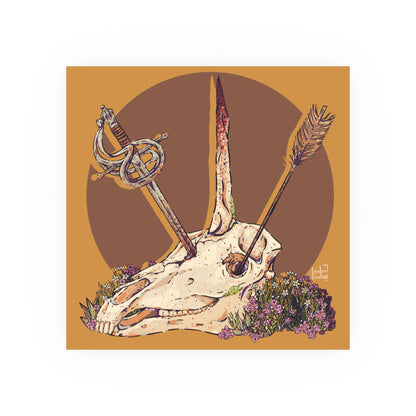 Bygone (Download or Art Print)