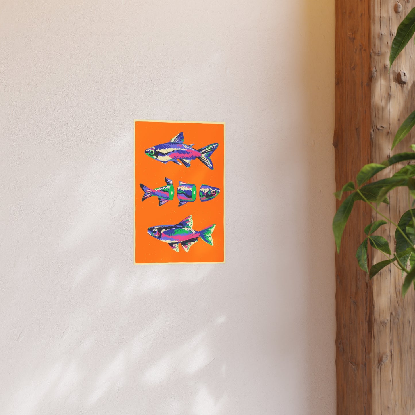 fish (Download or Art Print)