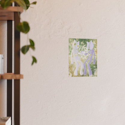 Through Line (Download or Fine Art Print)