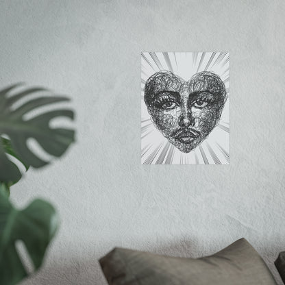 eyes to the soul (Download or Art Print)