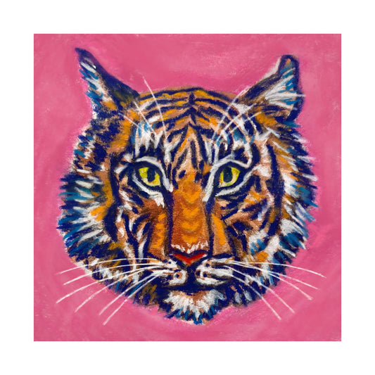 tiger (Poster)