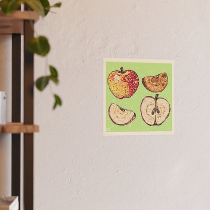 Fruiting (Download or Art Print)