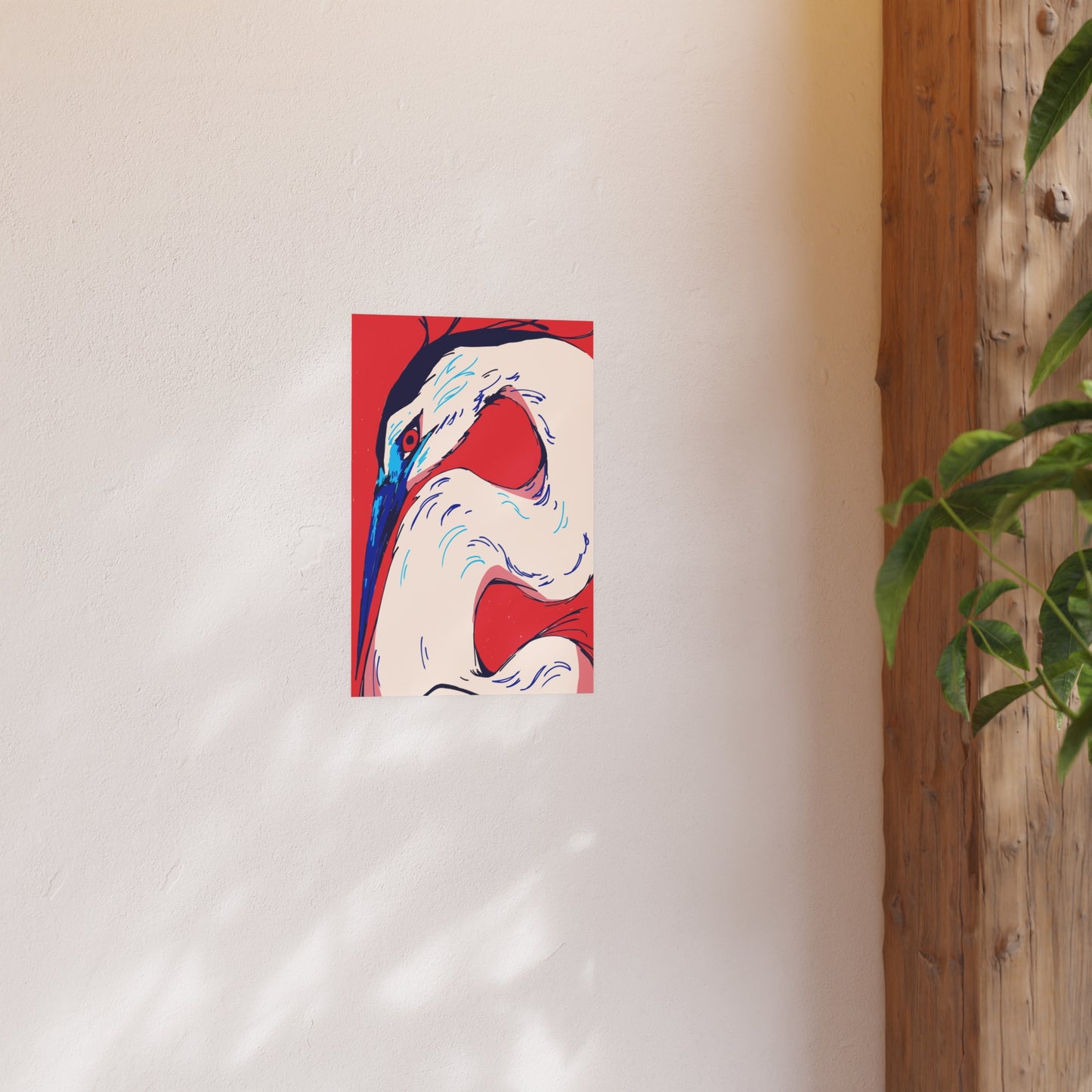 heron (Download or Art Print)