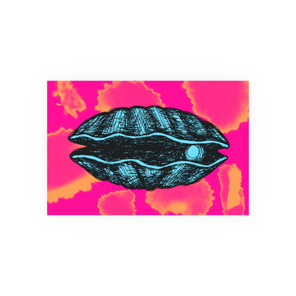 T-Pearl (Download or Art Print)