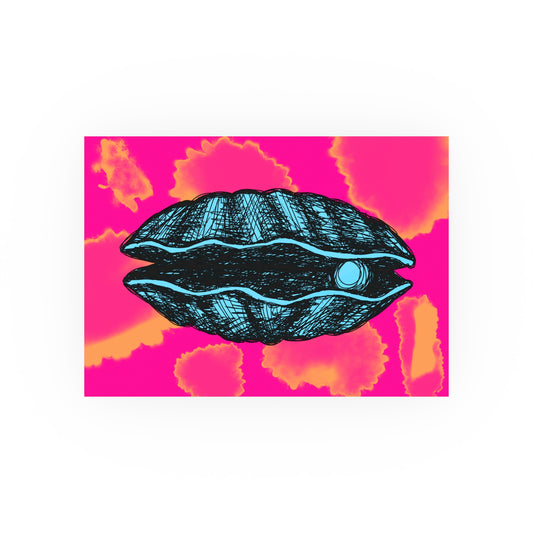 T-Pearl (Download or Art Print)