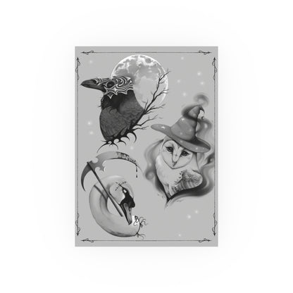 Birds (Art Print)