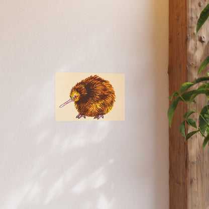 kiwi bird (Download or Art Print)