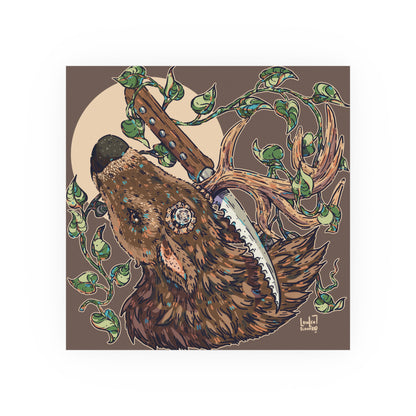 Shedding (Download or Art Print)