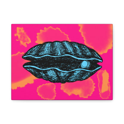 T-Pearl (Canvas)