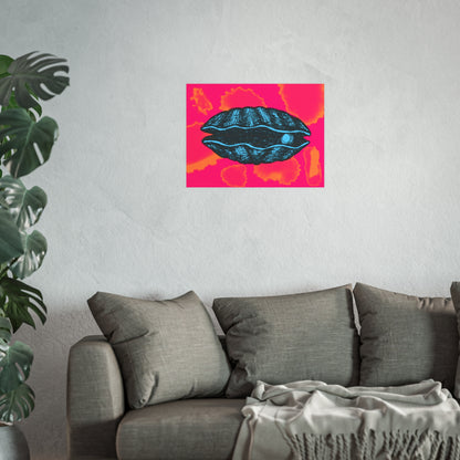T-Pearl (Download or Art Print)