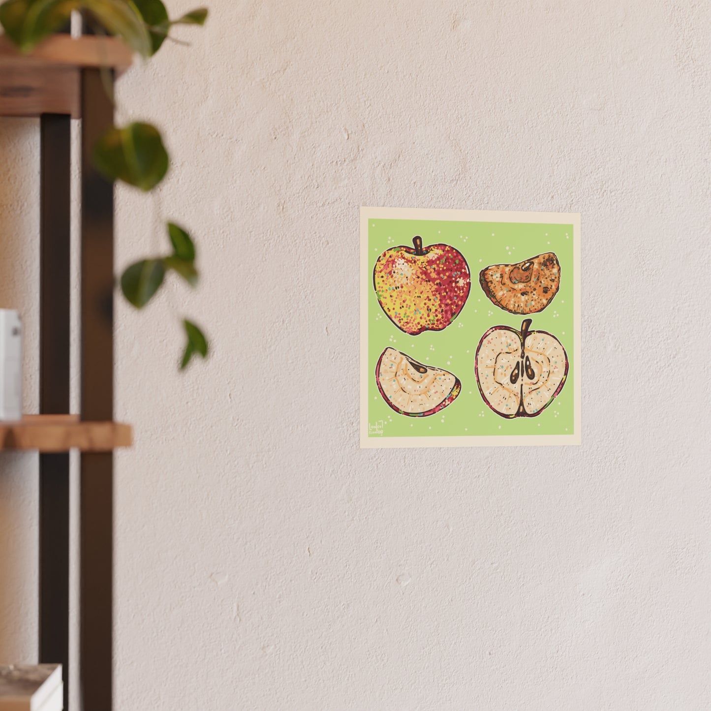 Fruiting (Download or Art Print)