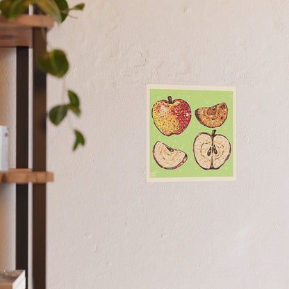 Fruiting (Download or Art Print)