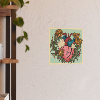 Resilient (Download or Art Print)