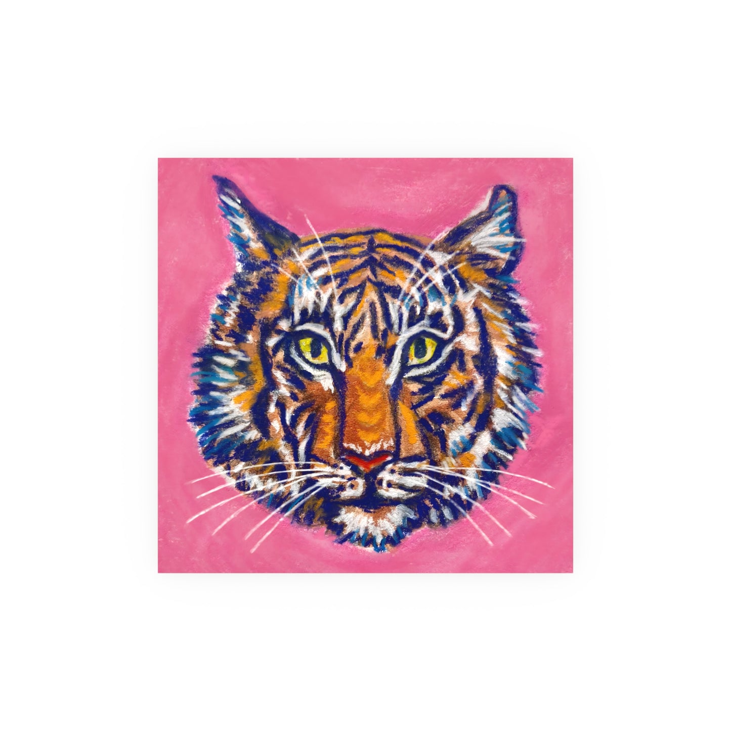 tiger (Download or Art Print)