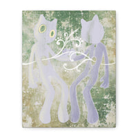 Through Line (Canvas)