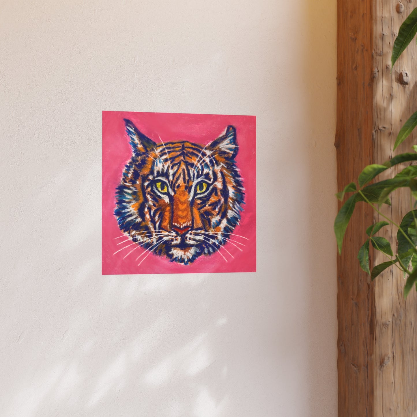 tiger (Download or Art Print)