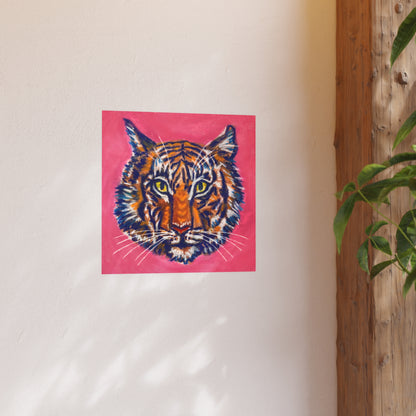 tiger (Download or Art Print)